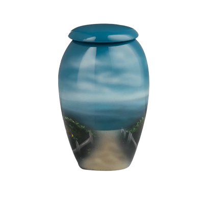 Beach Path