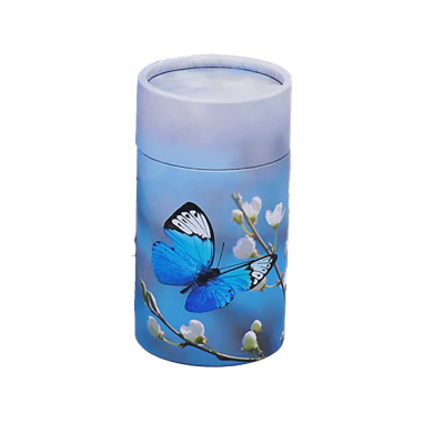 Butterfly Blossum