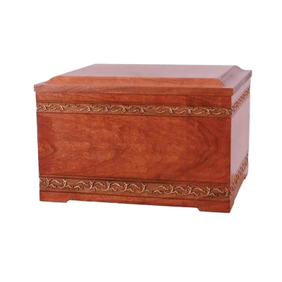 Cherry Chest
