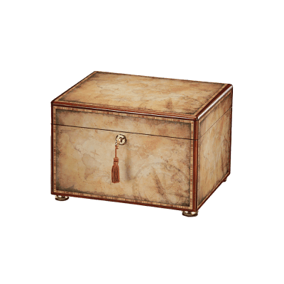 Courage Chest