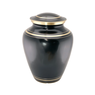 Elegant Black