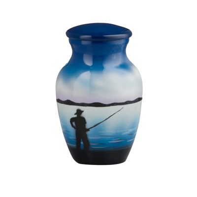 Fisherman