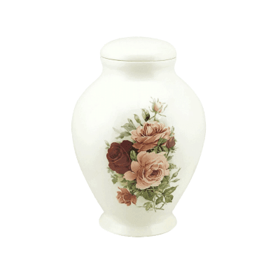 Ivory Rose