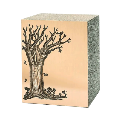 Oak Tree