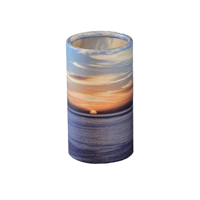 Ocean Sunset