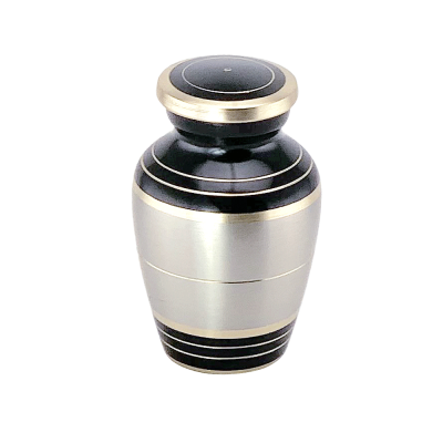 Pewter Black