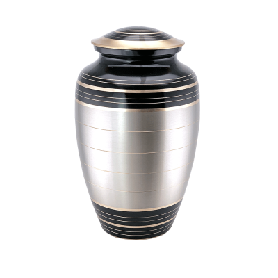 Pewter Black