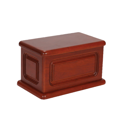 Raised Panel Cherry