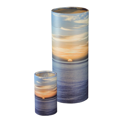Ocean Sunset