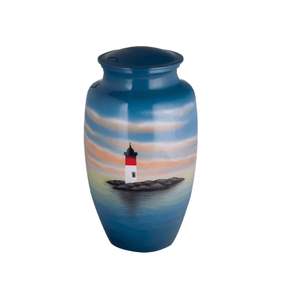 The Lighthouse