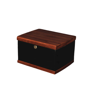Traveller Chest