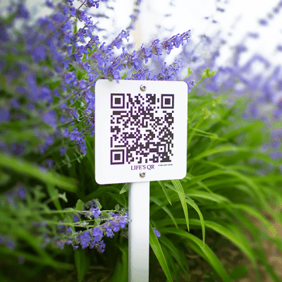 Garden Sign - Image 2