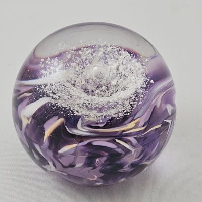 Ripple Paperweight - Image 3