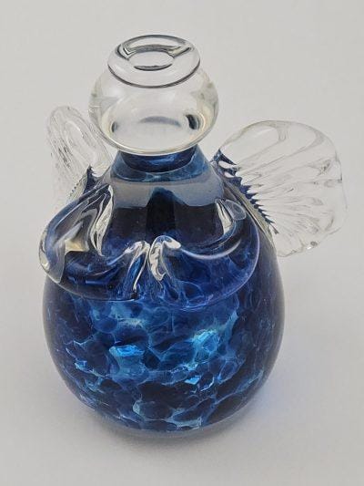 Angel Ornament - Image 3