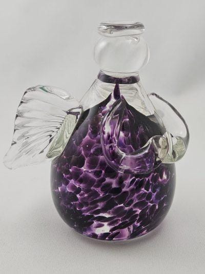 Angel Ornament - Image 2
