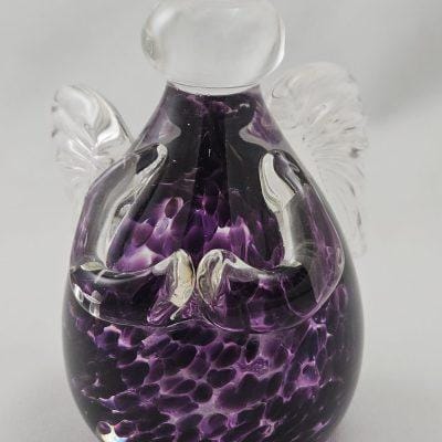 Angel Ornament