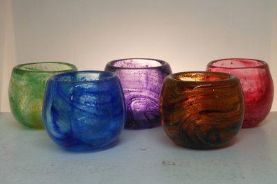 Tea Light Holders - Image 2